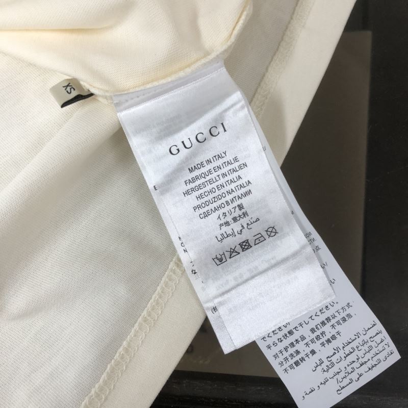 Gucci T-Shirts